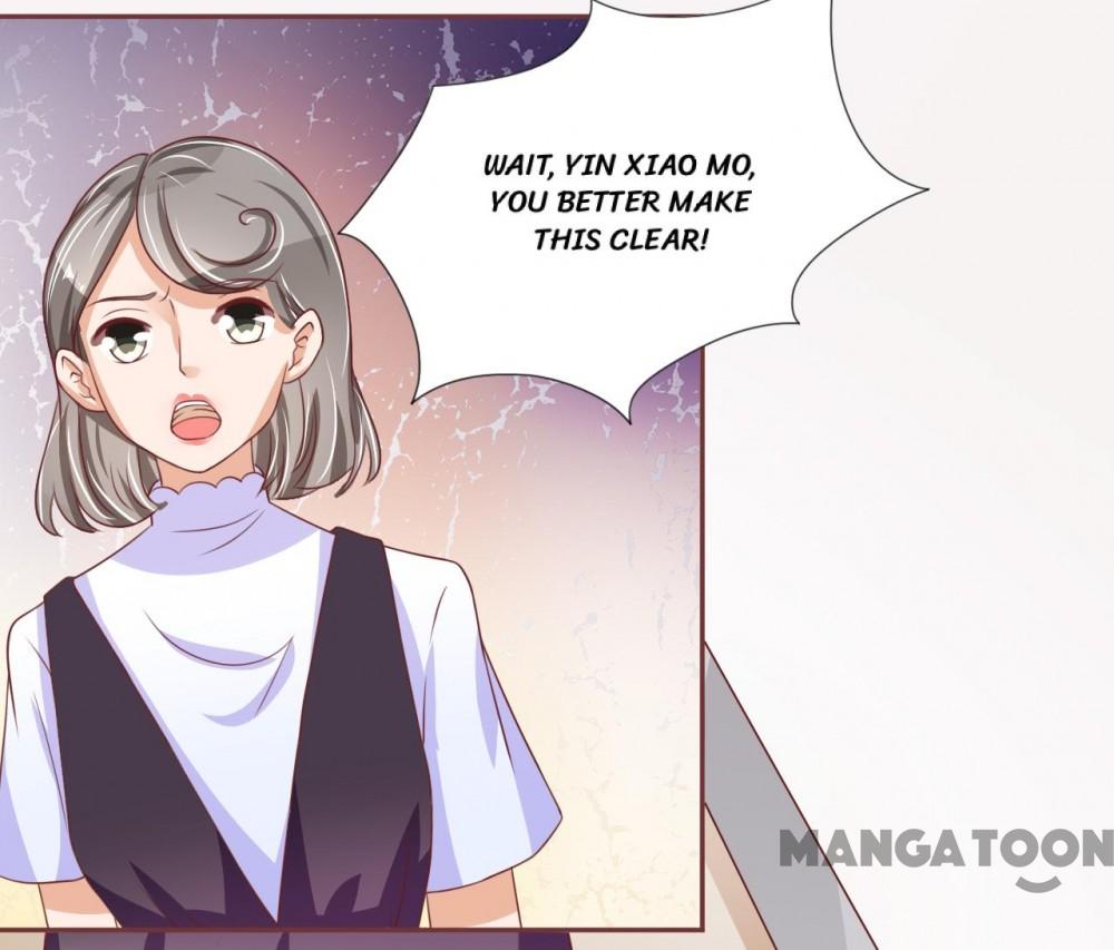 Prince’s Private Baby Chapter 54 page 34