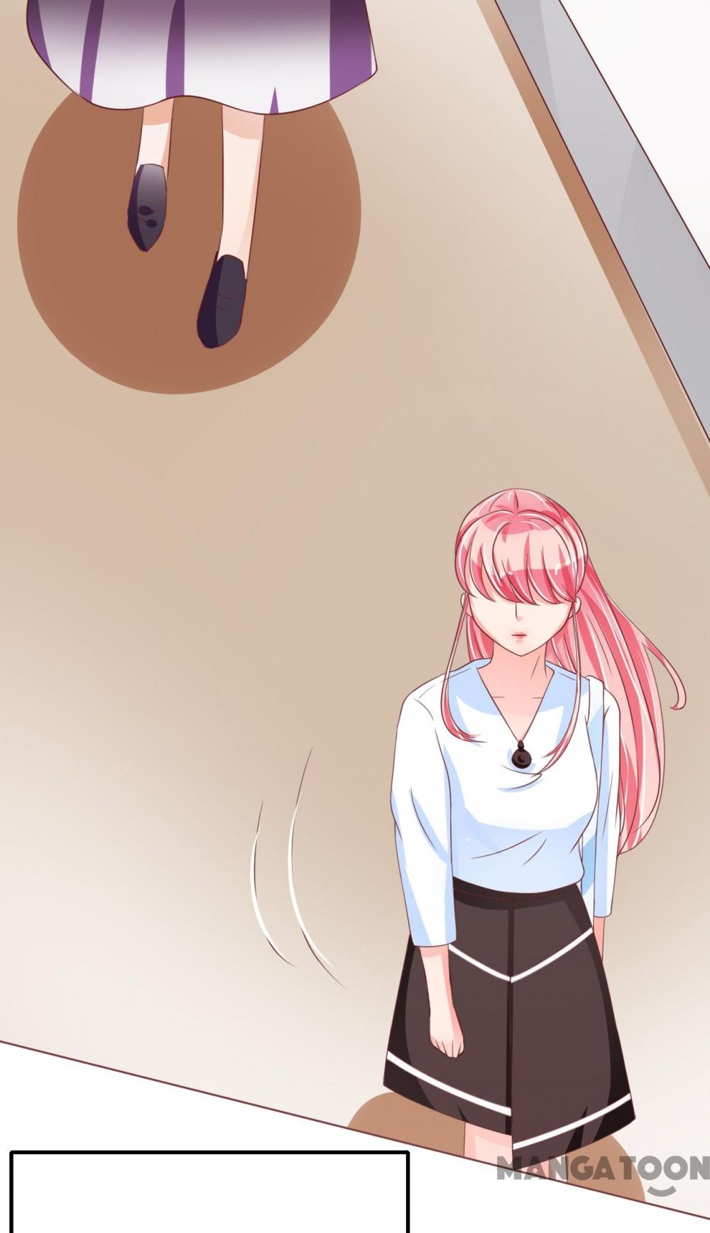 Prince’s Private Baby Chapter 54 page 35