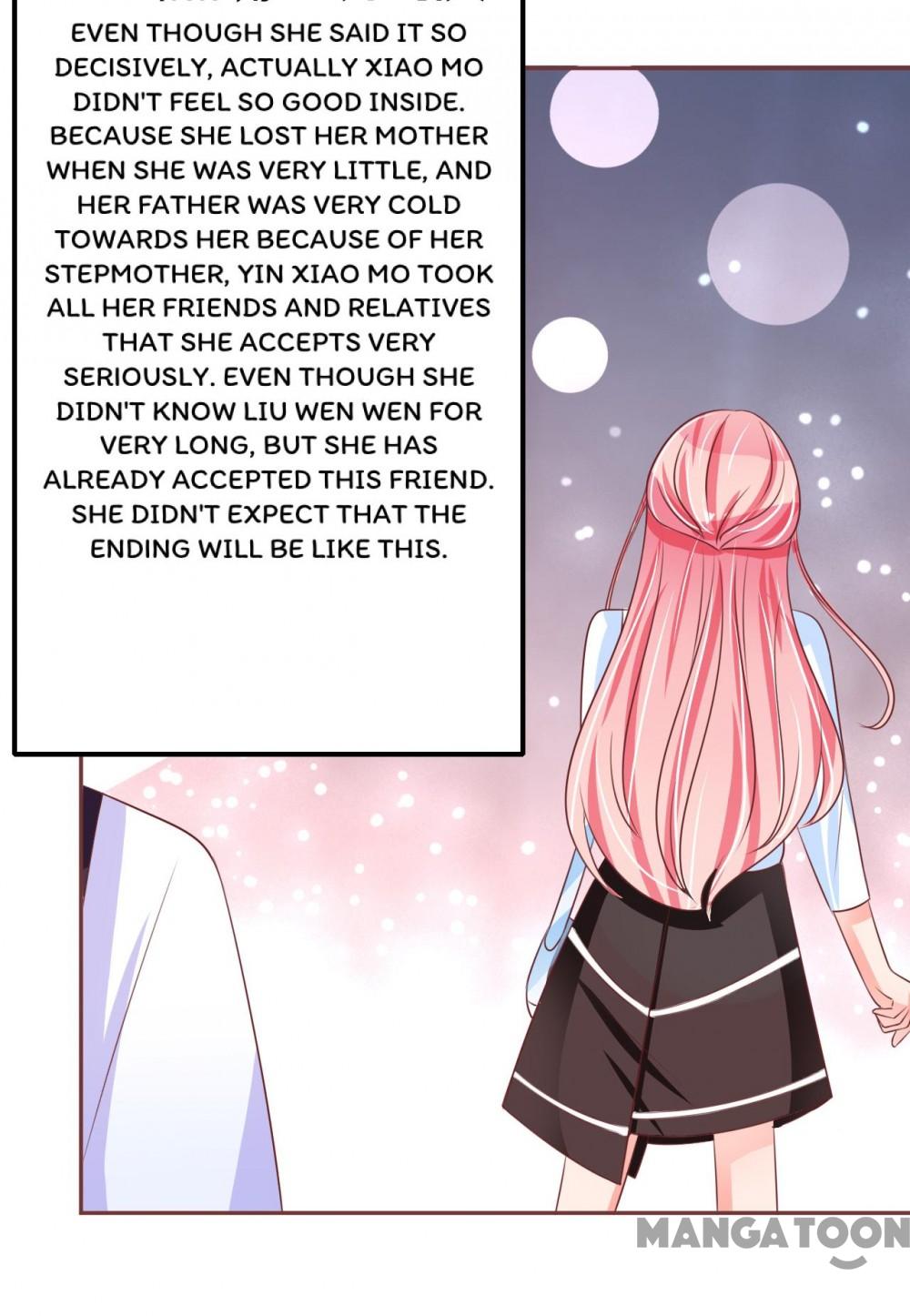 Prince’s Private Baby Chapter 54 page 36