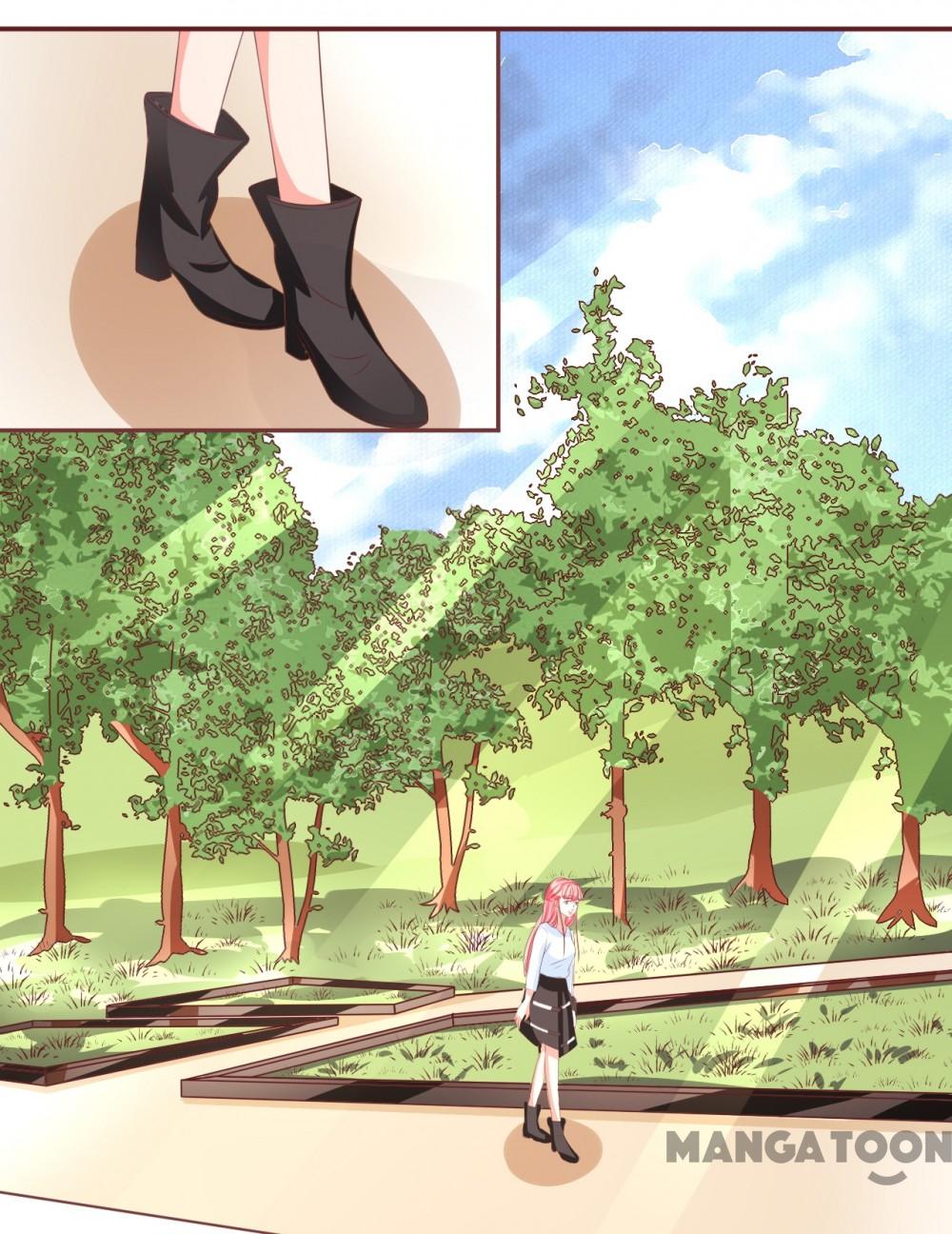Prince’s Private Baby Chapter 54 page 37