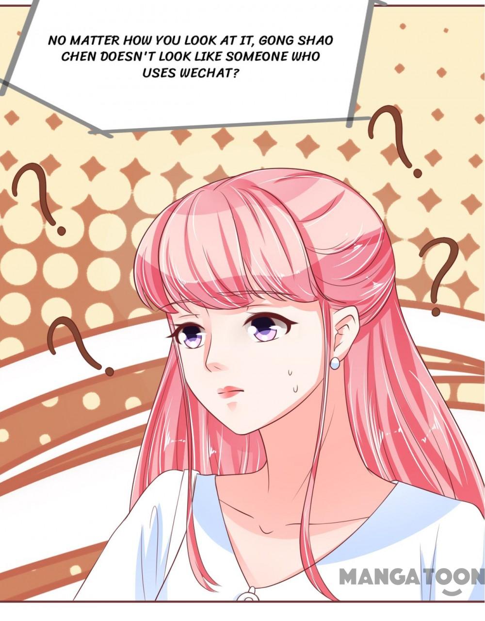 Prince’s Private Baby Chapter 55 page 2