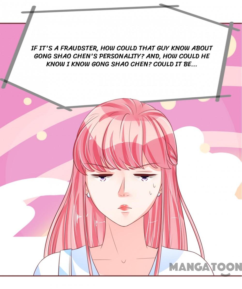 Prince’s Private Baby Chapter 55 page 8