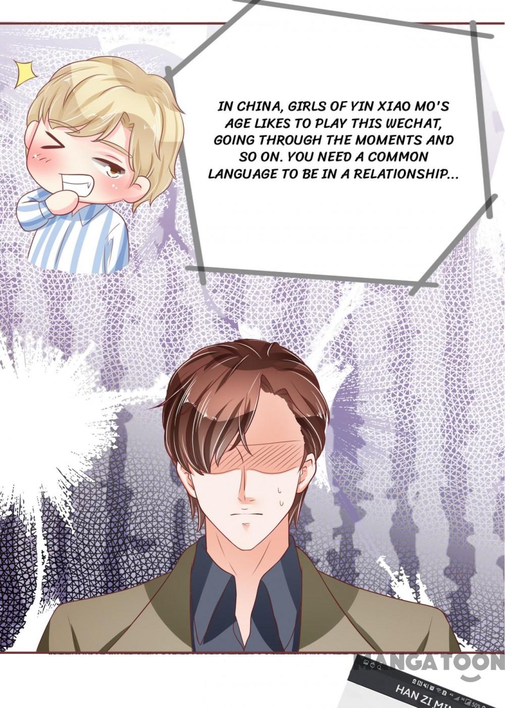Prince’s Private Baby Chapter 55 page 10