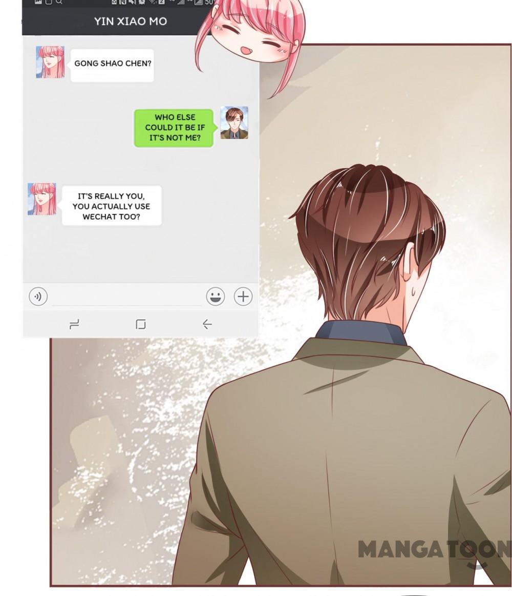 Prince’s Private Baby Chapter 55 page 12