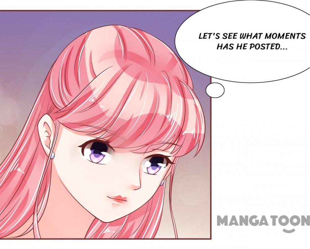 Prince’s Private Baby Chapter 55 page 13