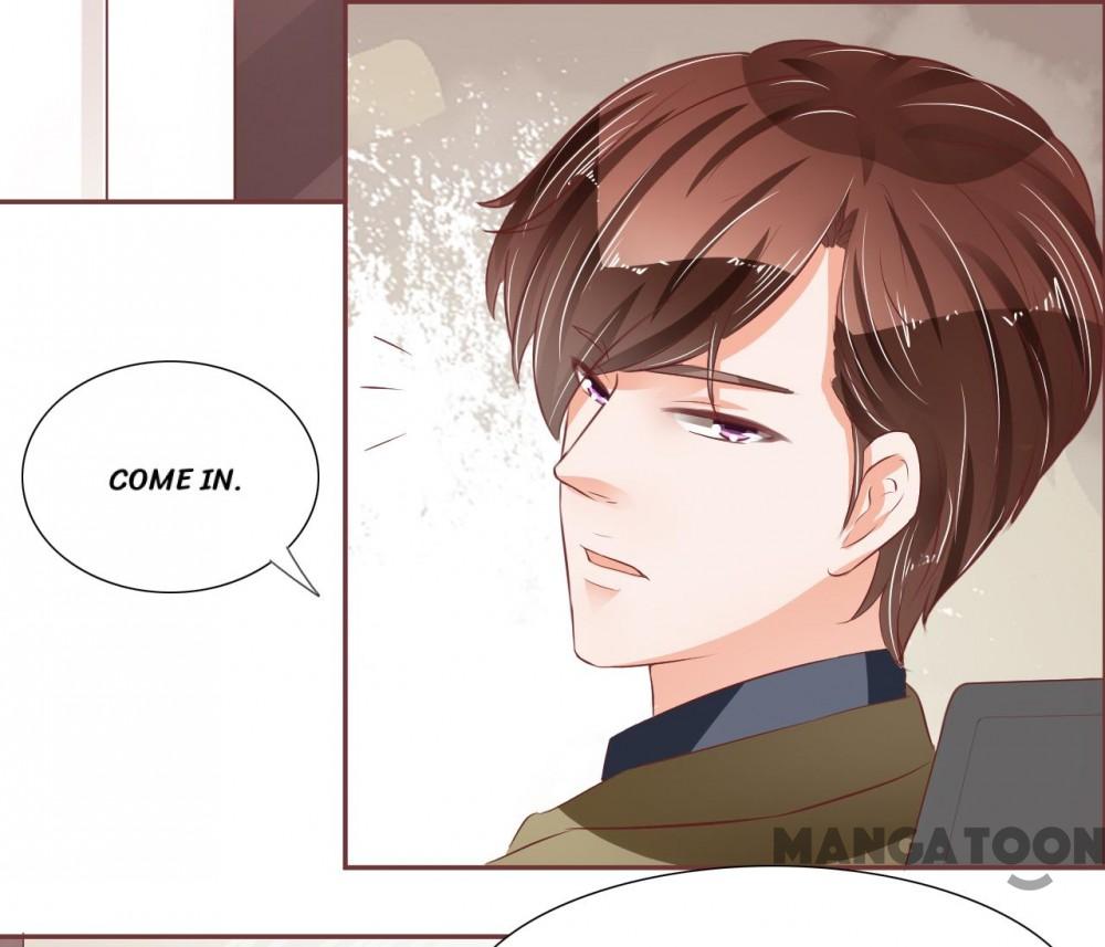 Prince’s Private Baby Chapter 55 page 19