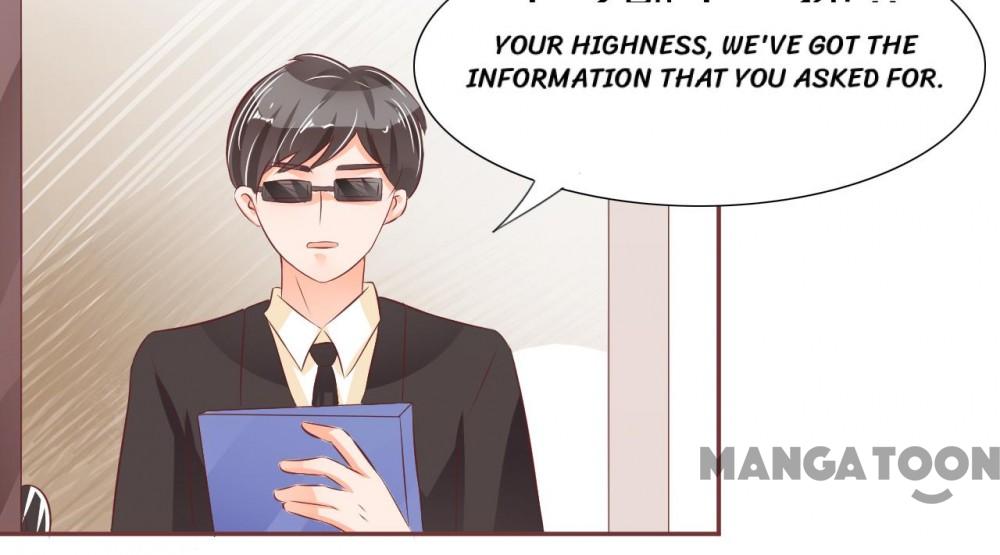 Prince’s Private Baby Chapter 55 page 20