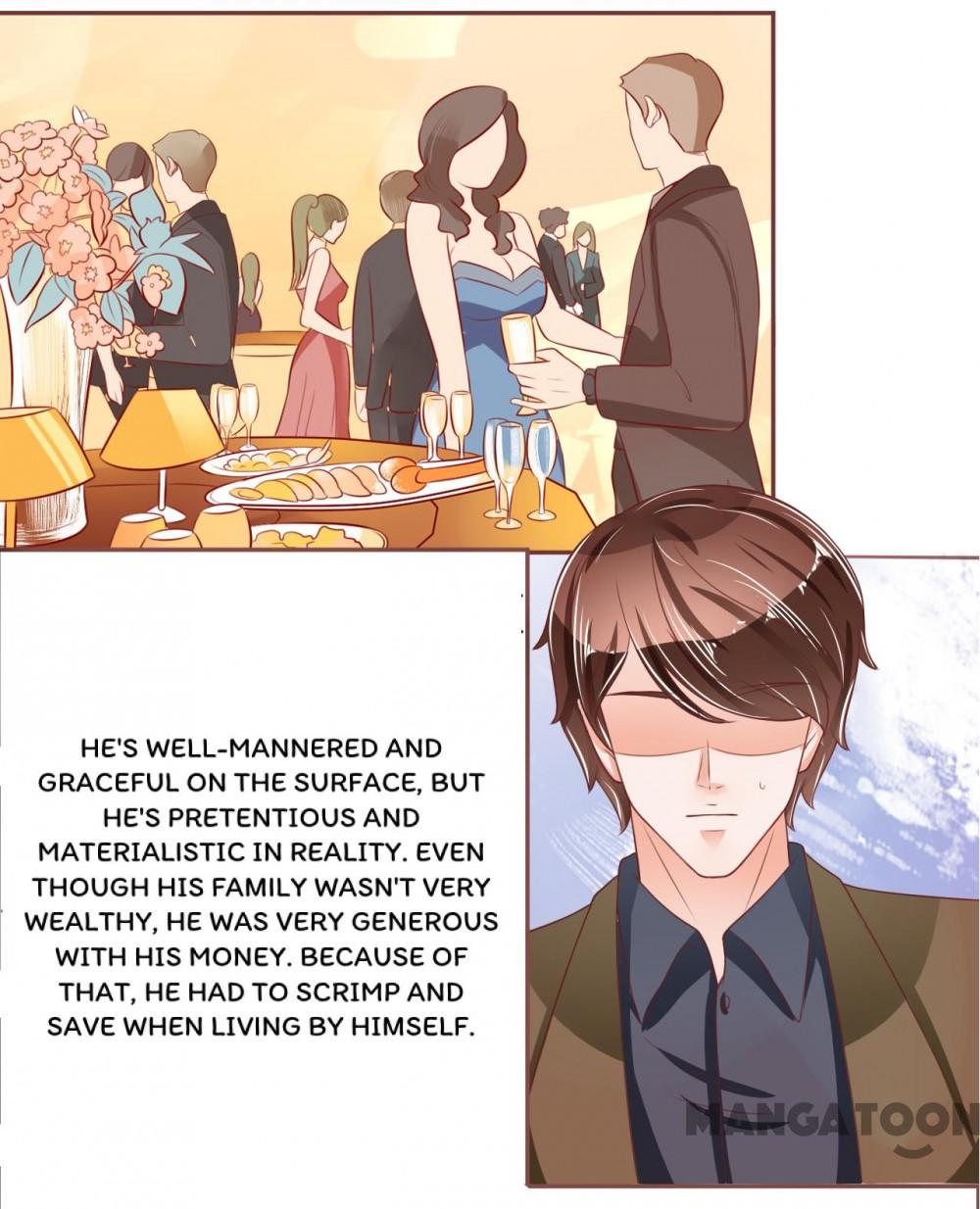 Prince’s Private Baby Chapter 55 page 25