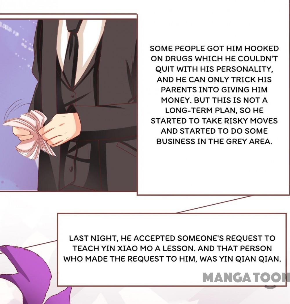 Prince’s Private Baby Chapter 55 page 26