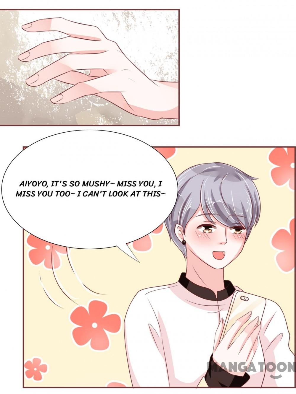 Prince’s Private Baby Chapter 55 page 36