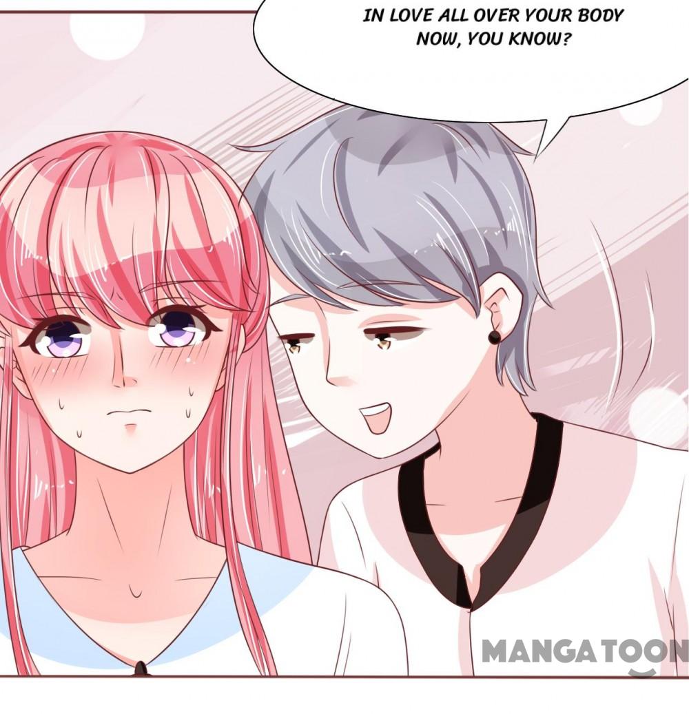 Prince’s Private Baby Chapter 55 page 38