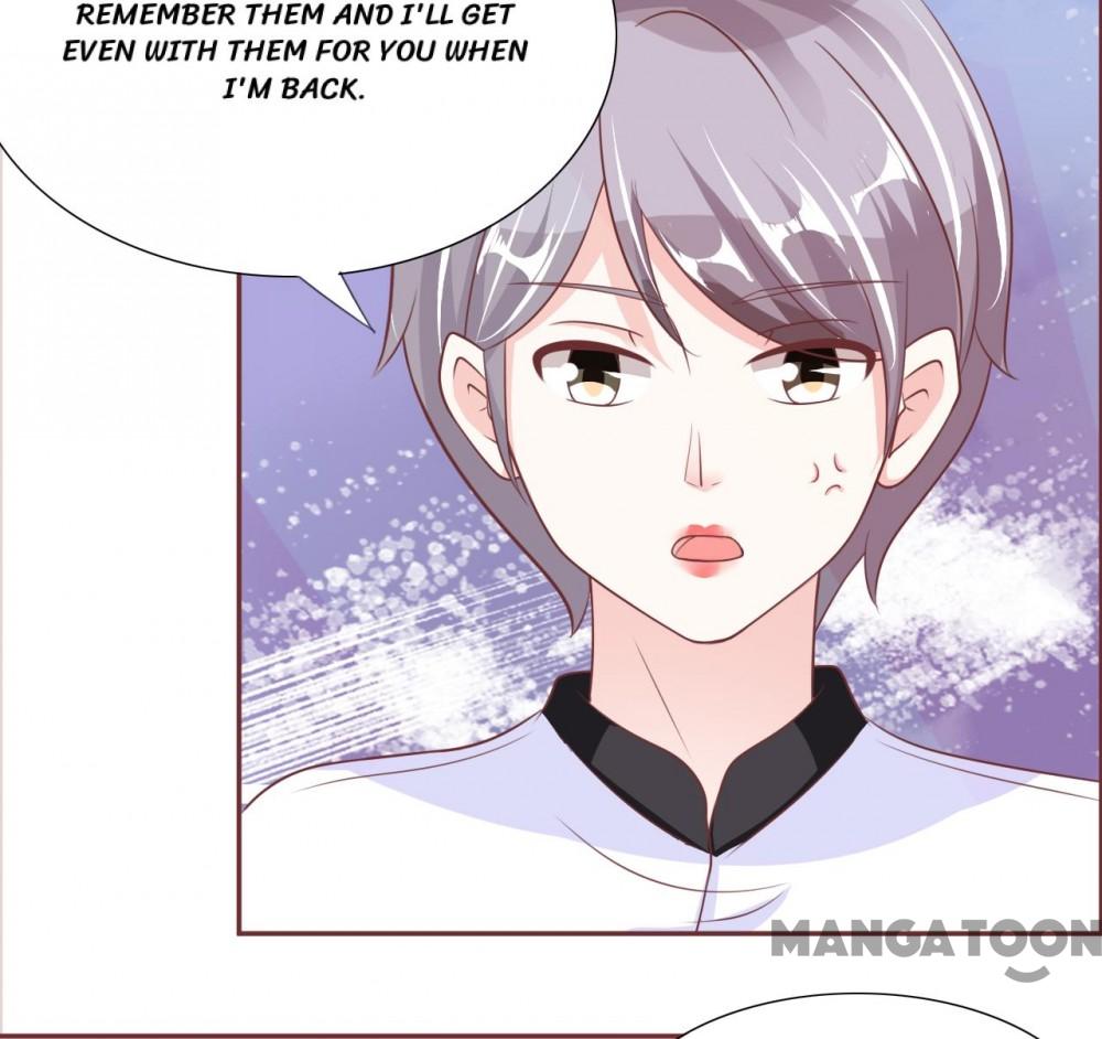 Prince’s Private Baby Chapter 56 page 3