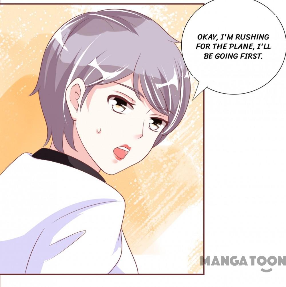 Prince’s Private Baby Chapter 56 page 7