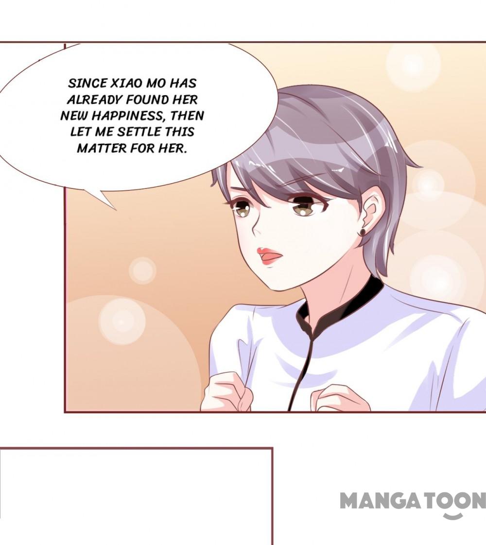 Prince’s Private Baby Chapter 56 page 9