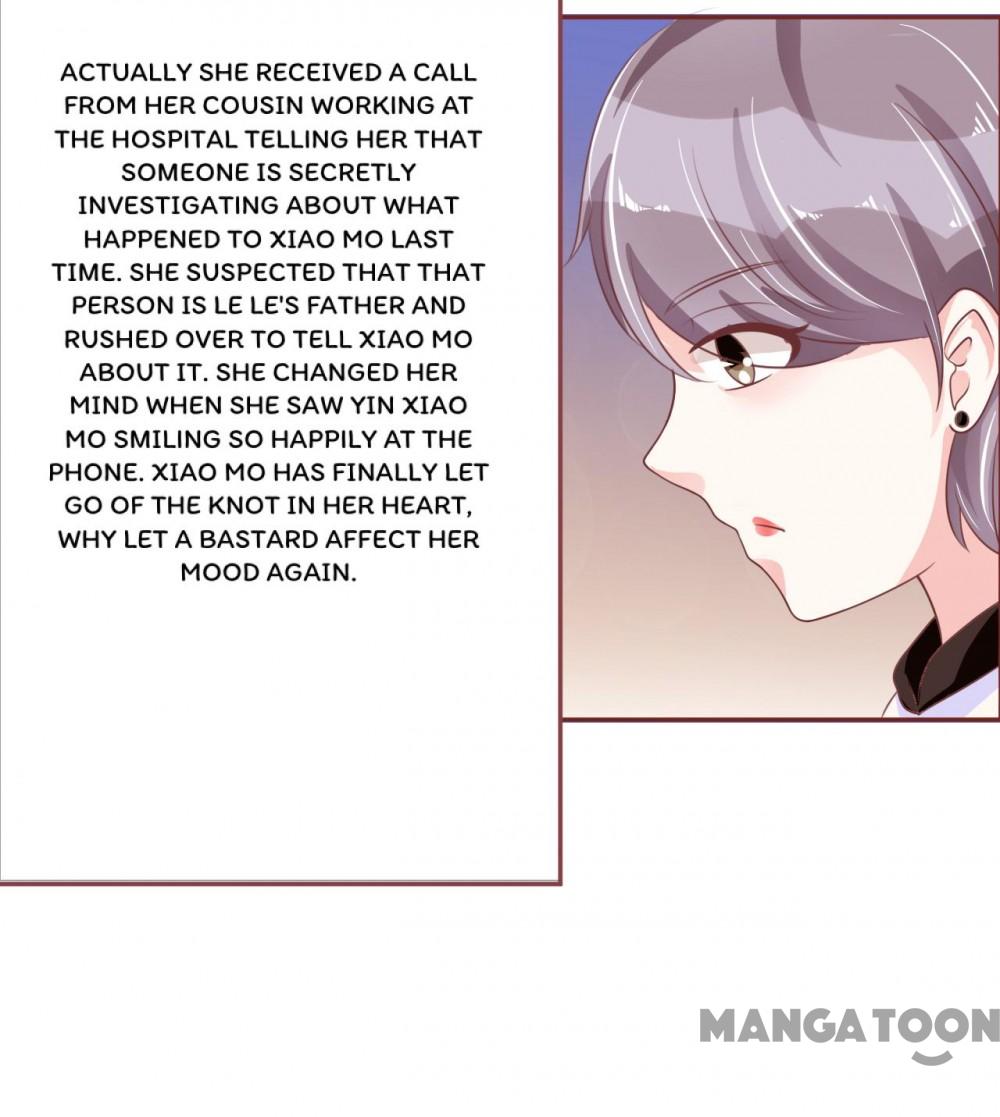 Prince’s Private Baby Chapter 56 page 10