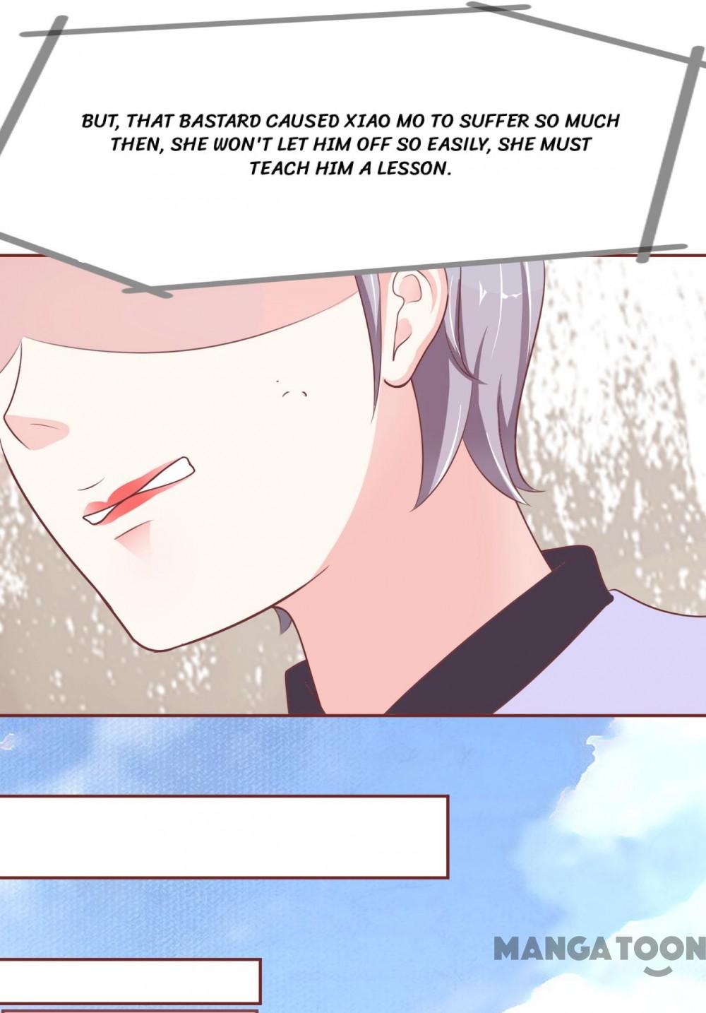 Prince’s Private Baby Chapter 56 page 11