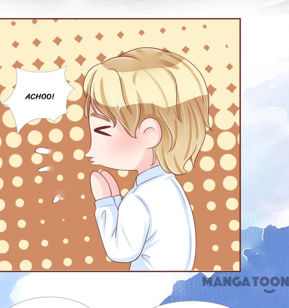 Prince’s Private Baby Chapter 56 page 14