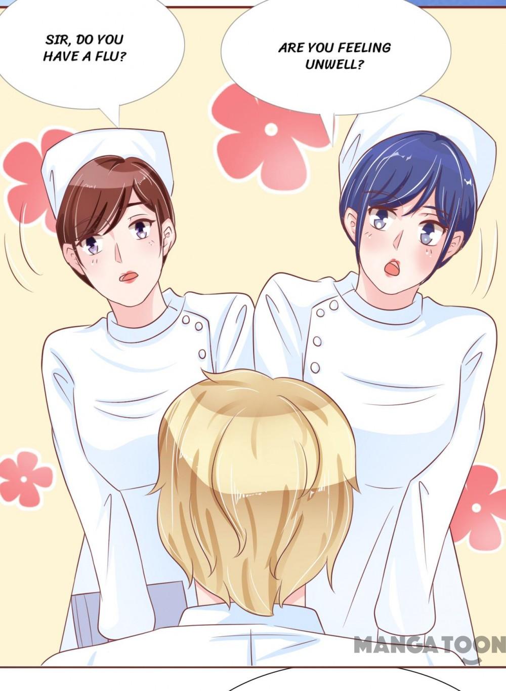 Prince’s Private Baby Chapter 56 page 15