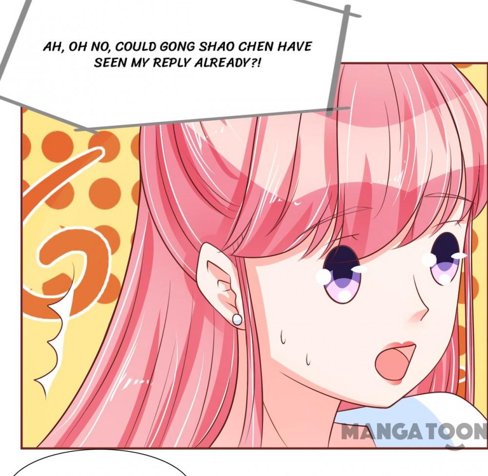 Prince’s Private Baby Chapter 56 page 17