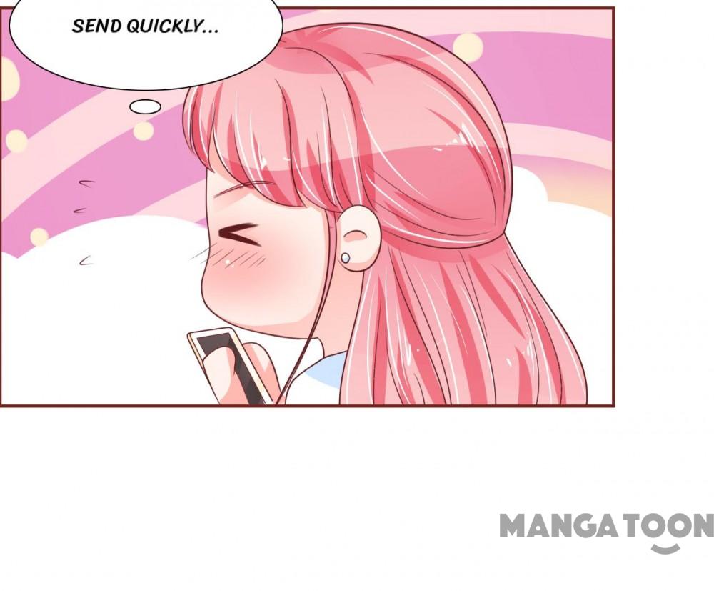Prince’s Private Baby Chapter 56 page 18