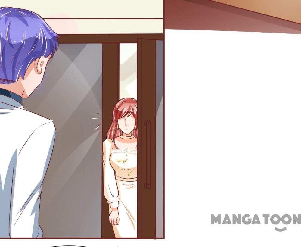 Prince’s Private Baby Chapter 56 page 21