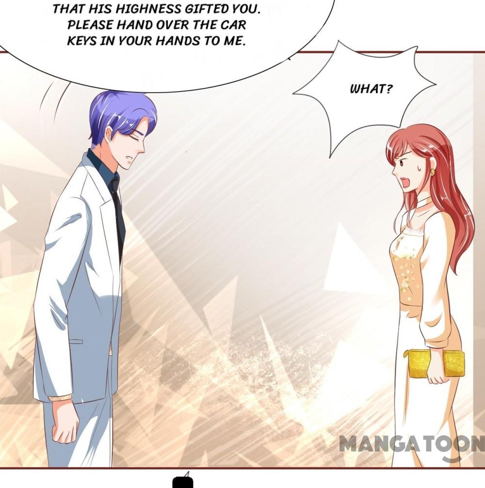 Prince’s Private Baby Chapter 56 page 24