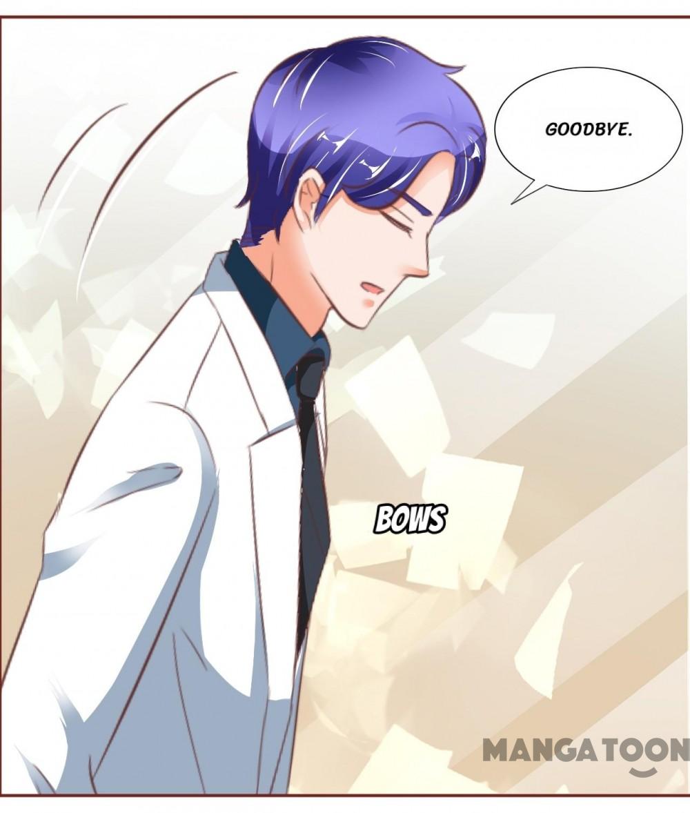 Prince’s Private Baby Chapter 56 page 30