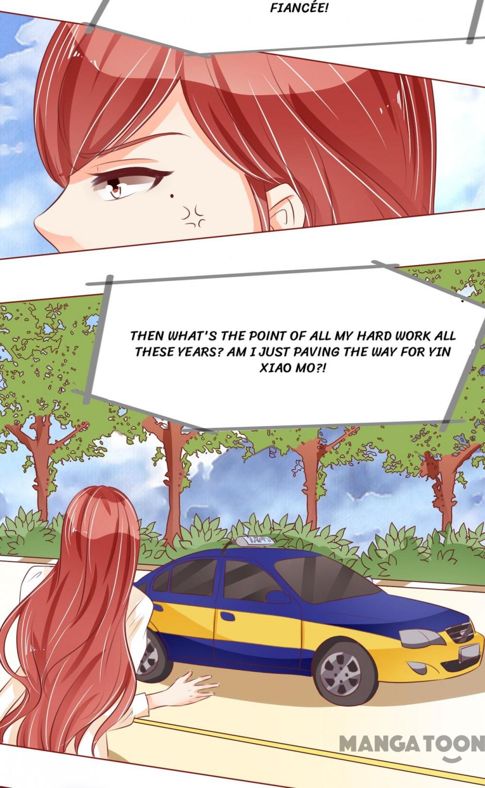 Prince’s Private Baby Chapter 56 page 33