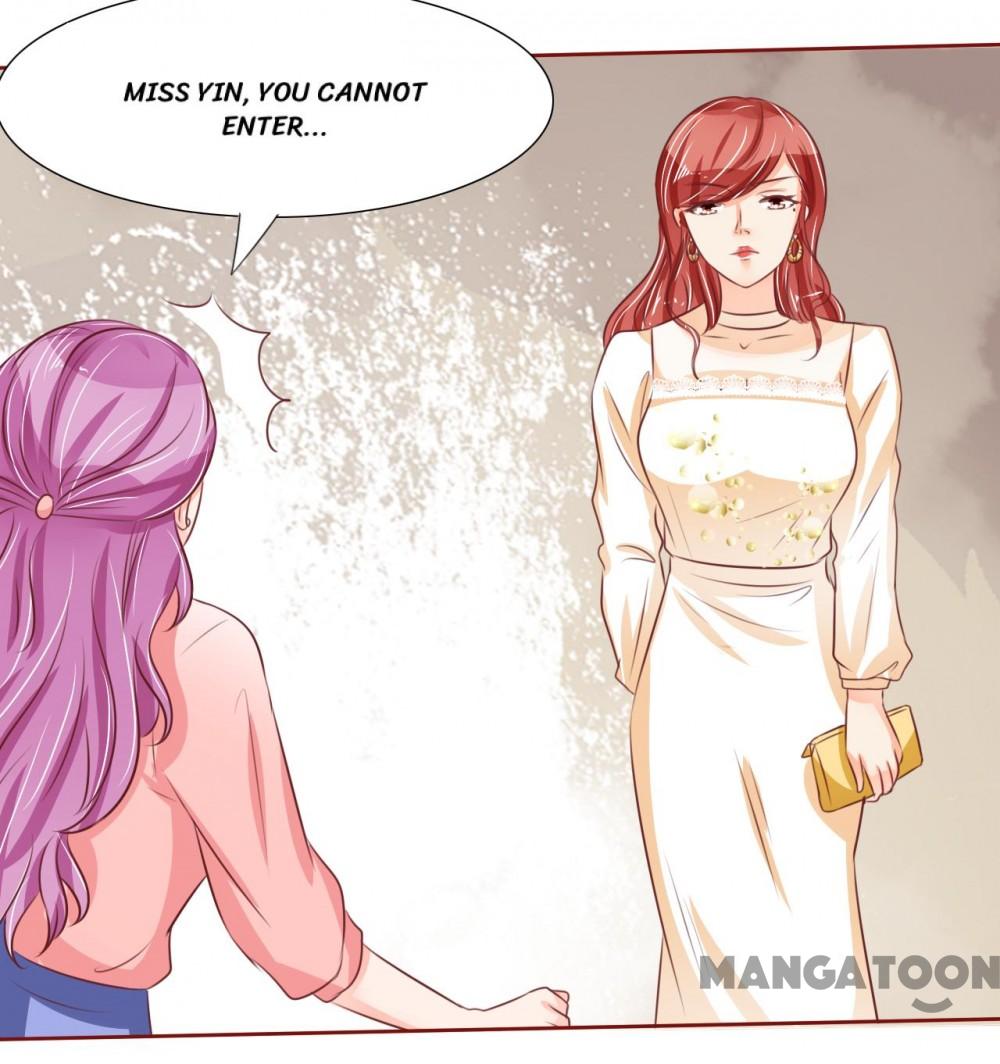 Prince’s Private Baby Chapter 56 page 35