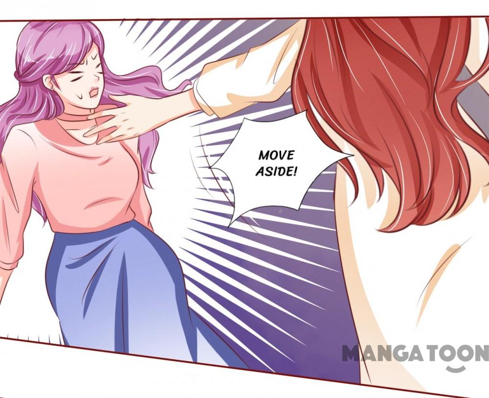 Prince’s Private Baby Chapter 56 page 36