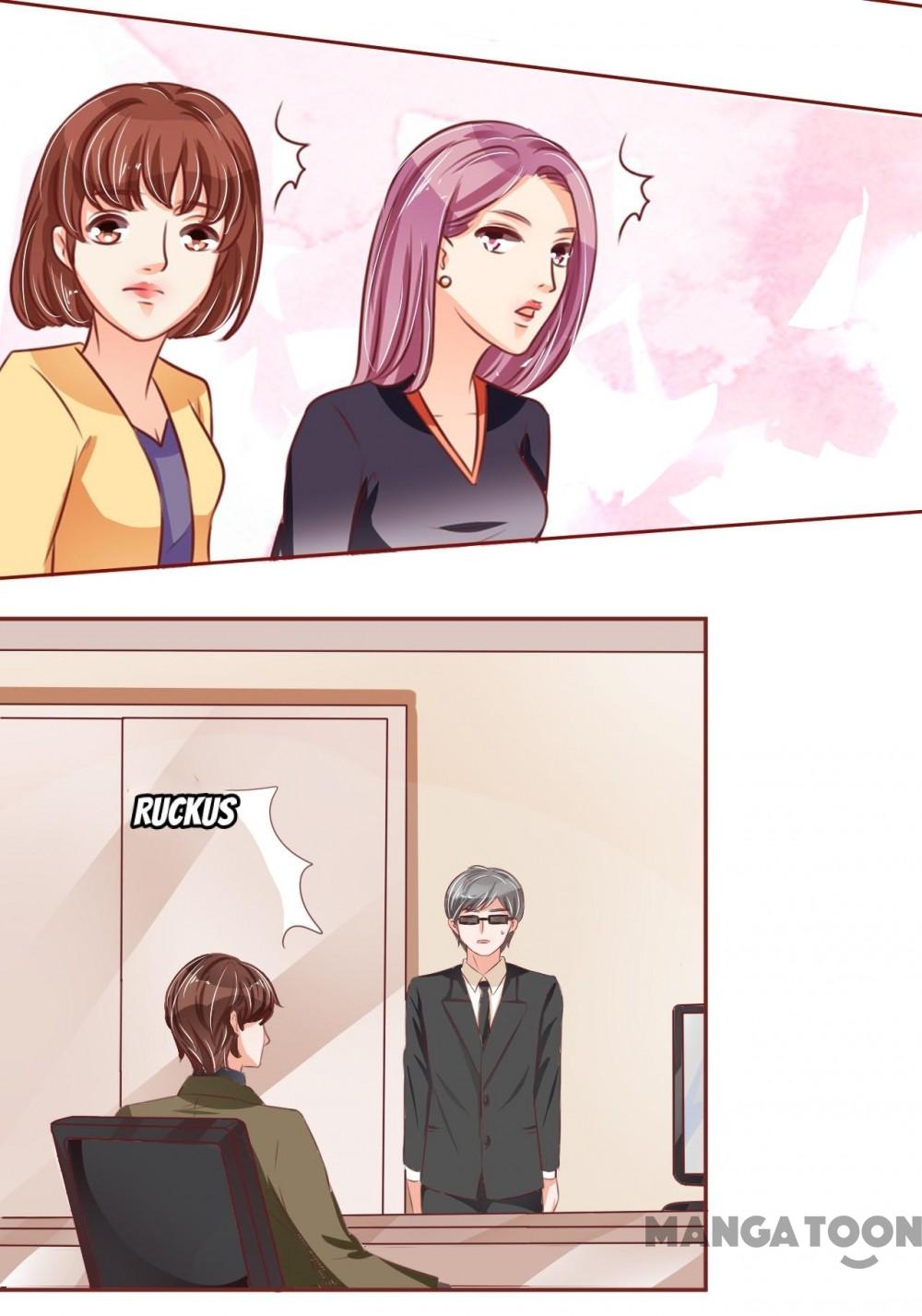 Prince’s Private Baby Chapter 56 page 37