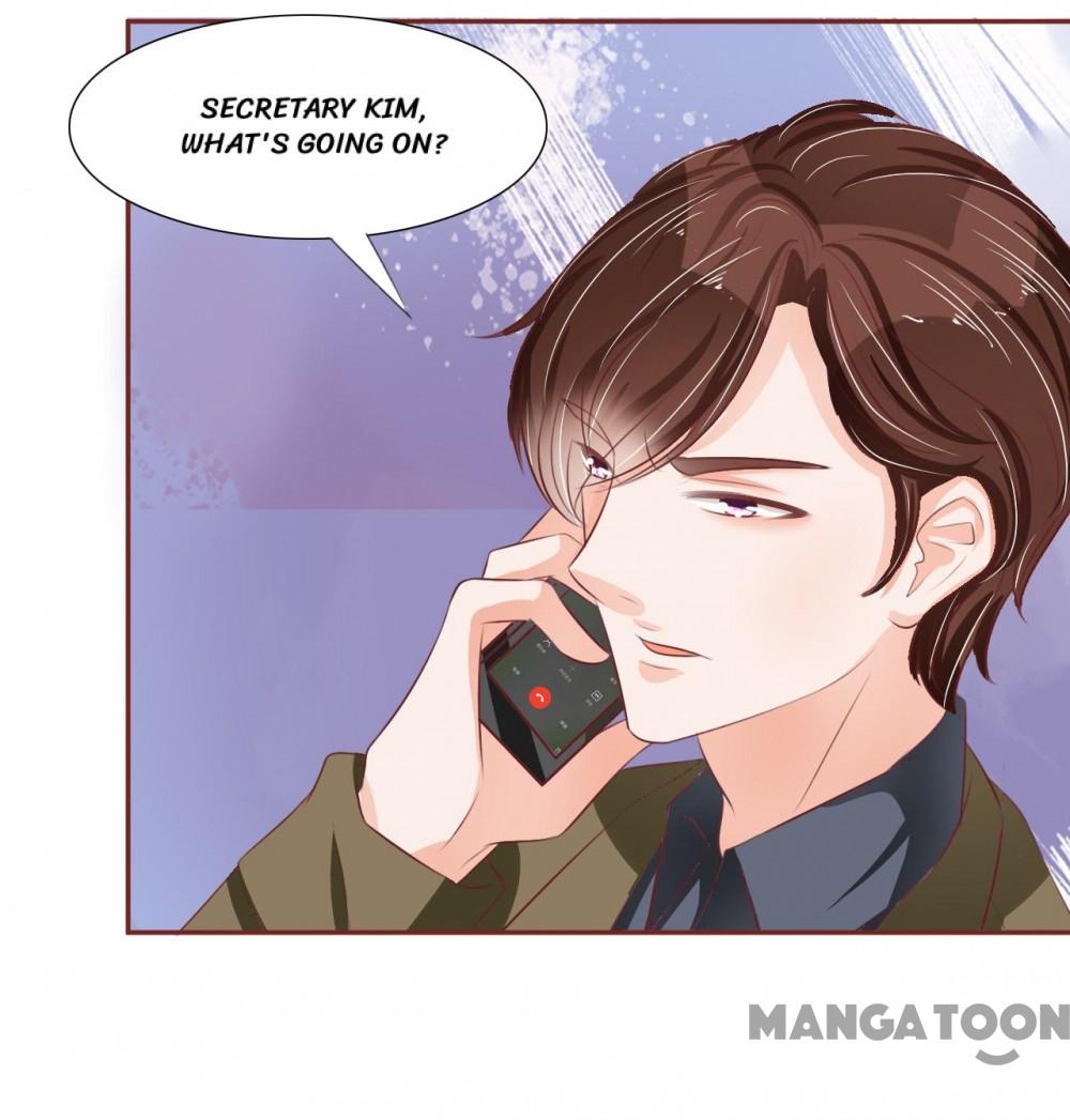 Prince’s Private Baby Chapter 56 page 39