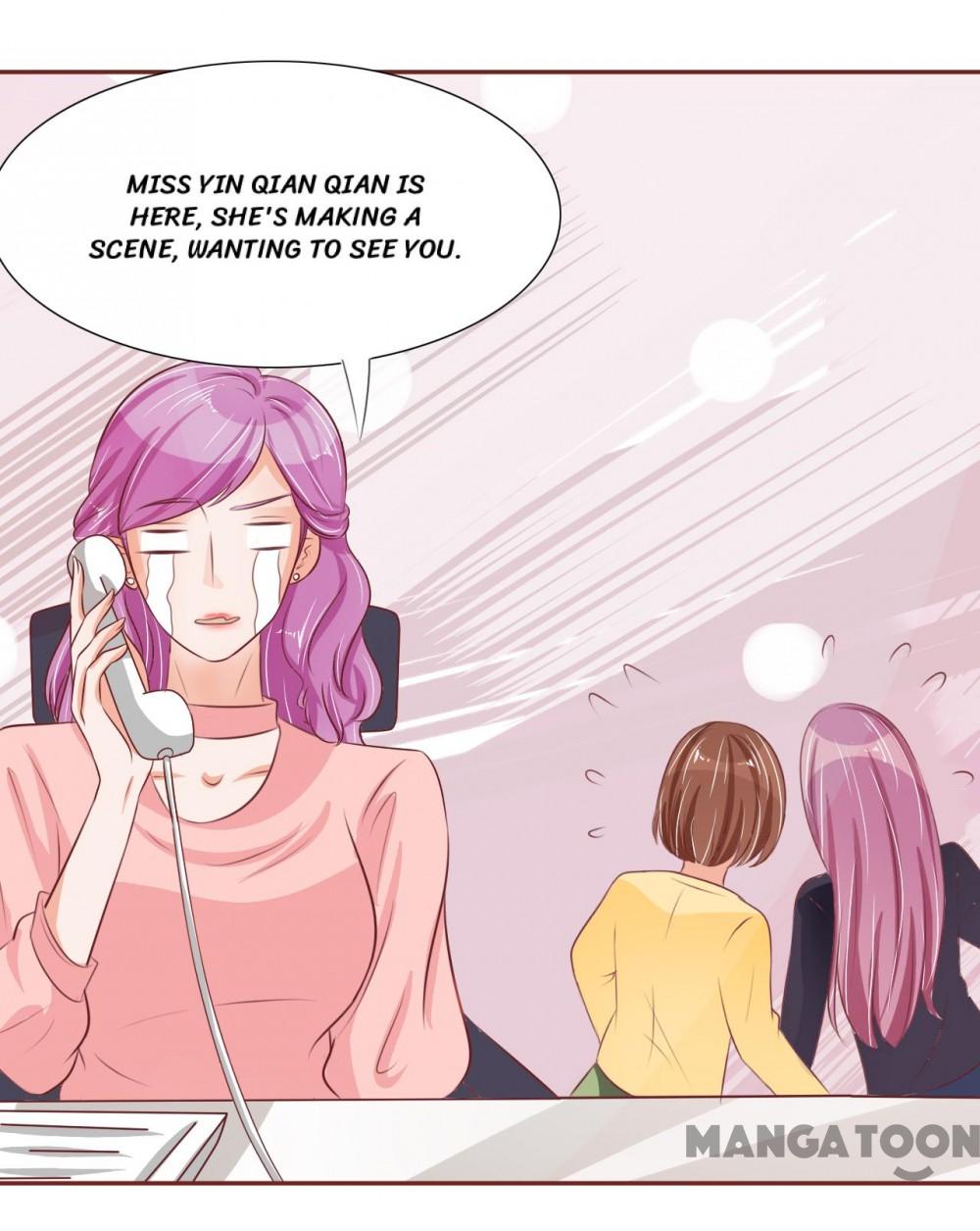 Prince’s Private Baby Chapter 56 page 40