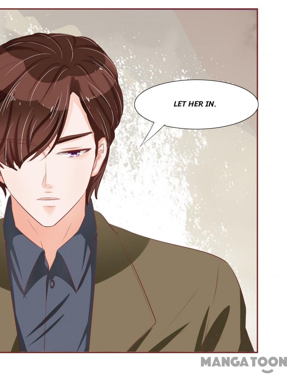 Prince’s Private Baby Chapter 56 page 41