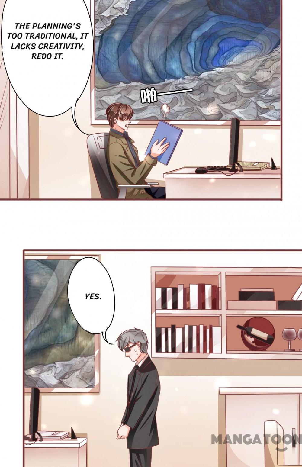 Prince’s Private Baby Chapter 57 page 2