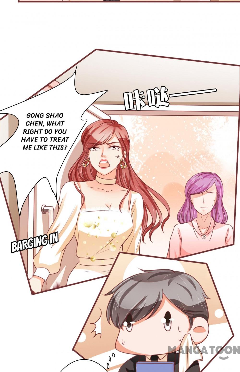 Prince’s Private Baby Chapter 57 page 3