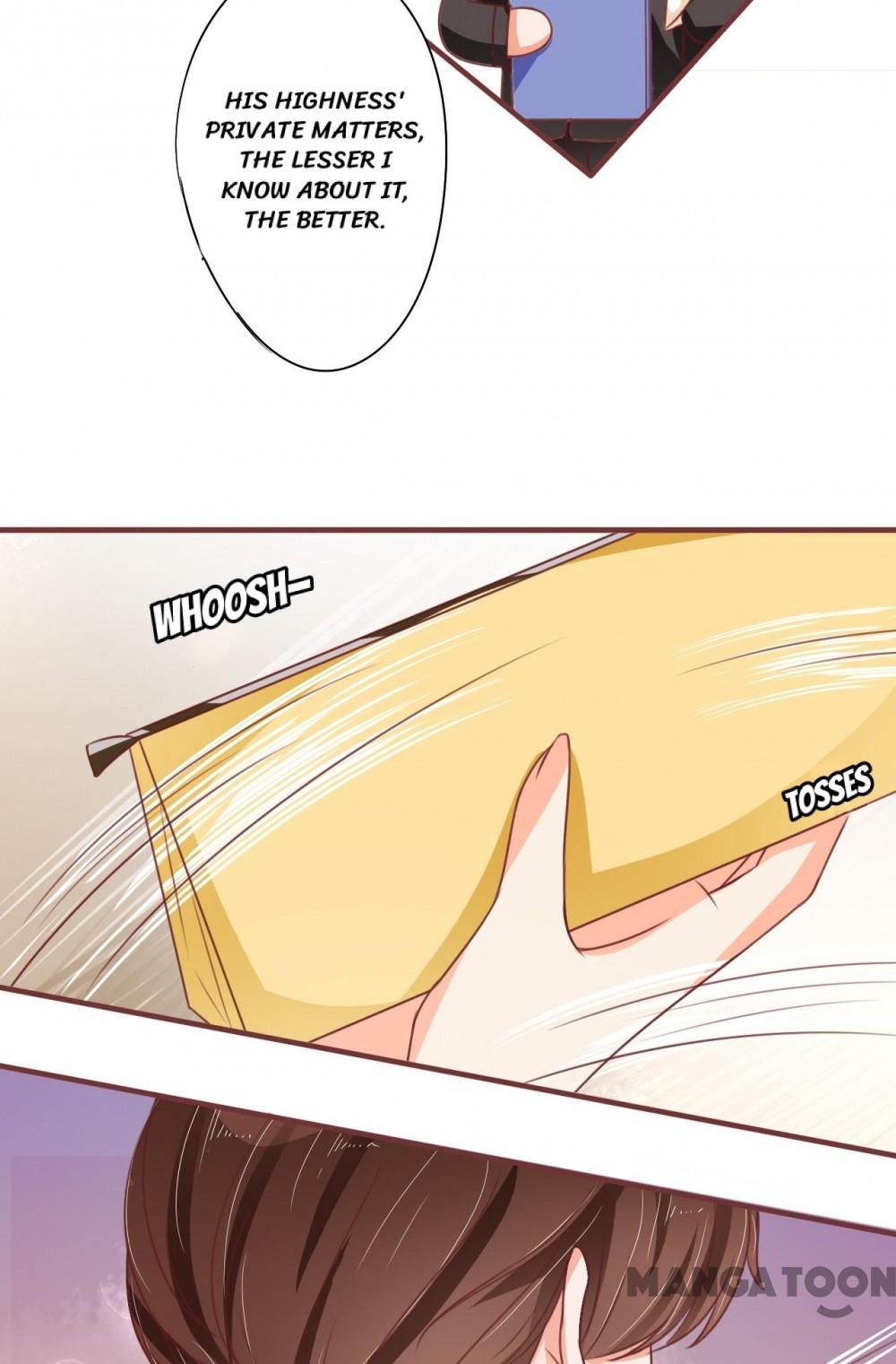 Prince’s Private Baby Chapter 57 page 4