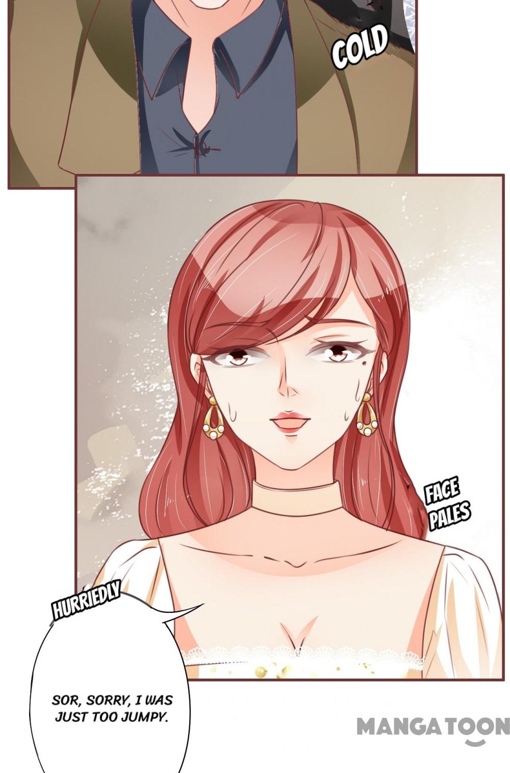 Prince’s Private Baby Chapter 57 page 6