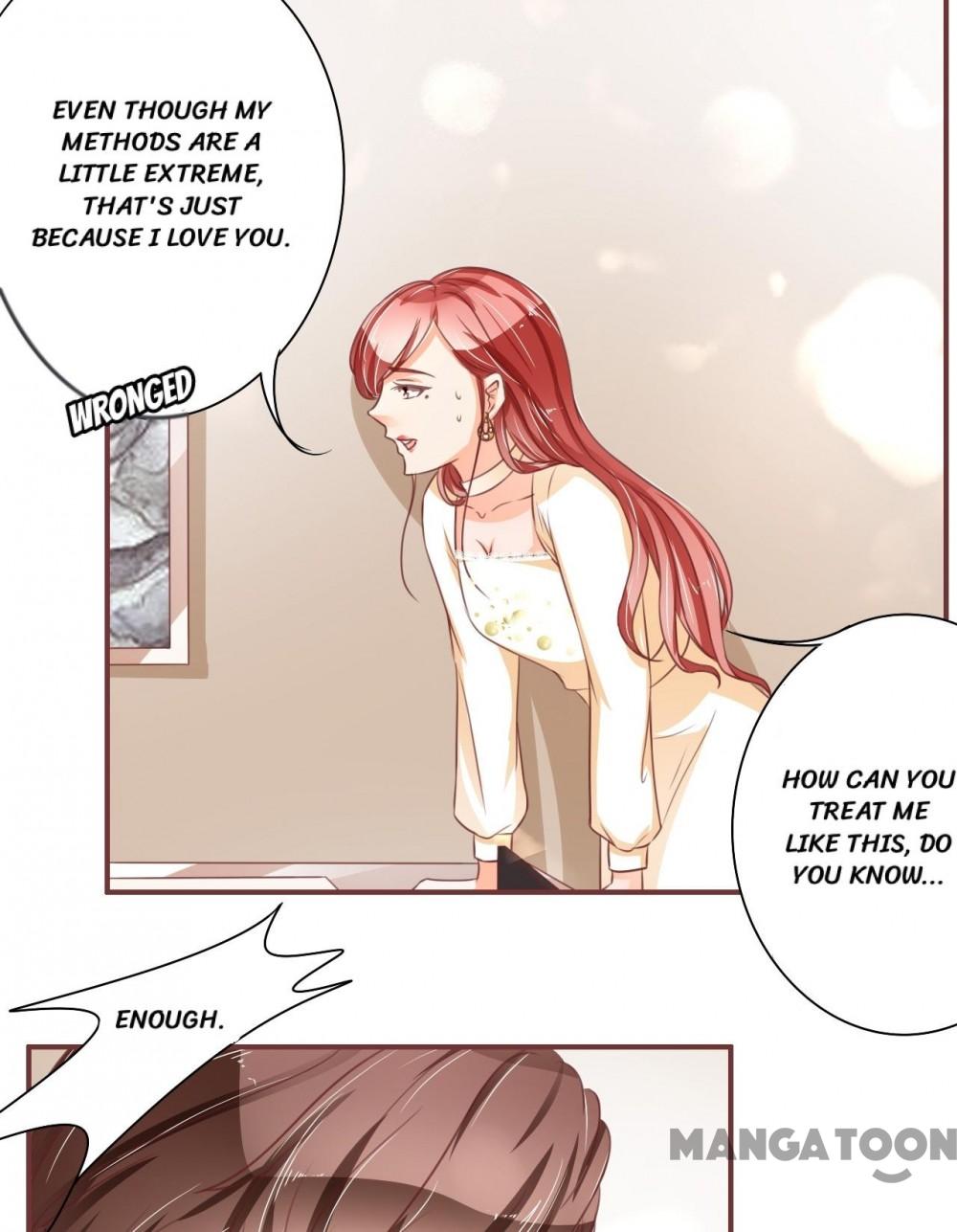 Prince’s Private Baby Chapter 57 page 8
