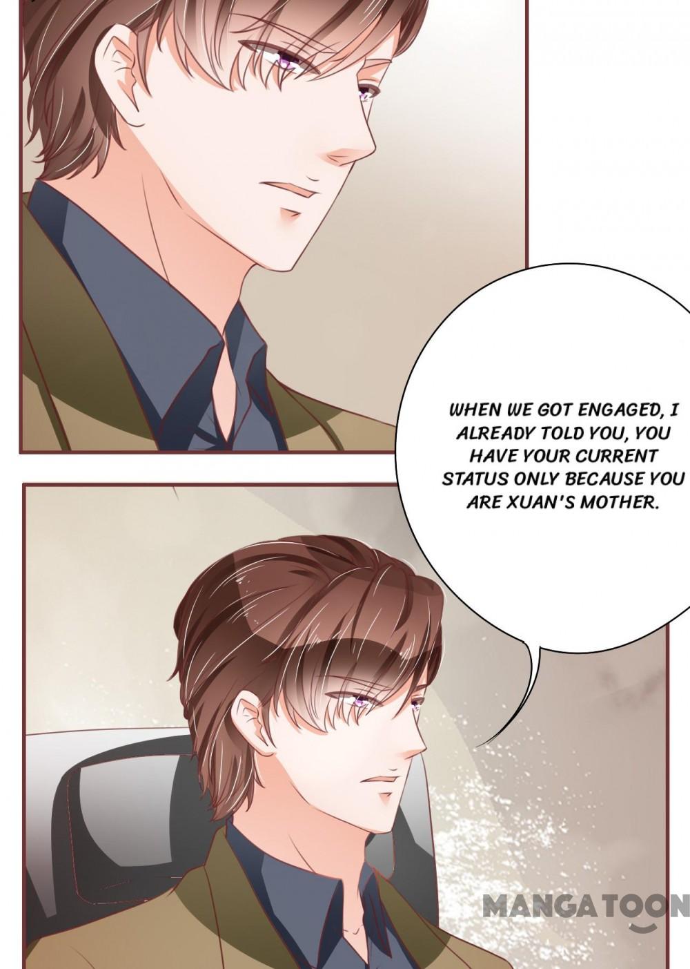 Prince’s Private Baby Chapter 57 page 9