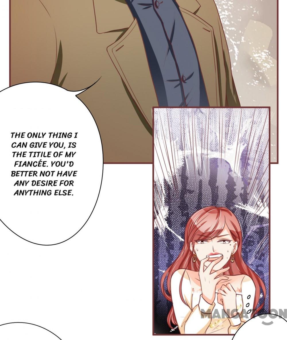 Prince’s Private Baby Chapter 57 page 10