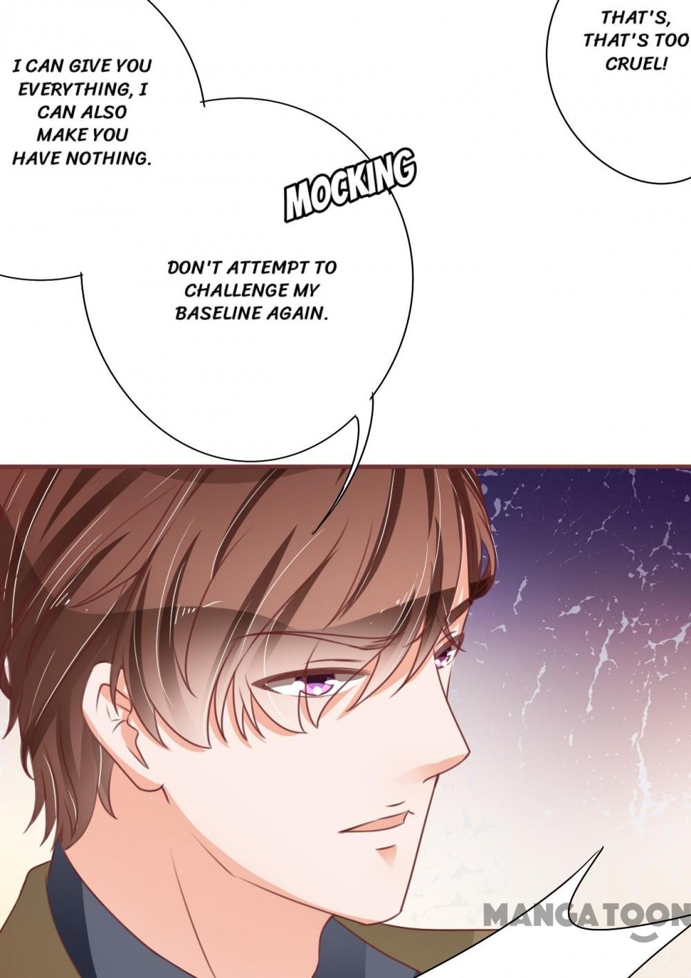 Prince’s Private Baby Chapter 57 page 11