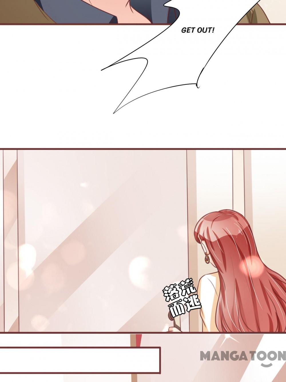 Prince’s Private Baby Chapter 57 page 12