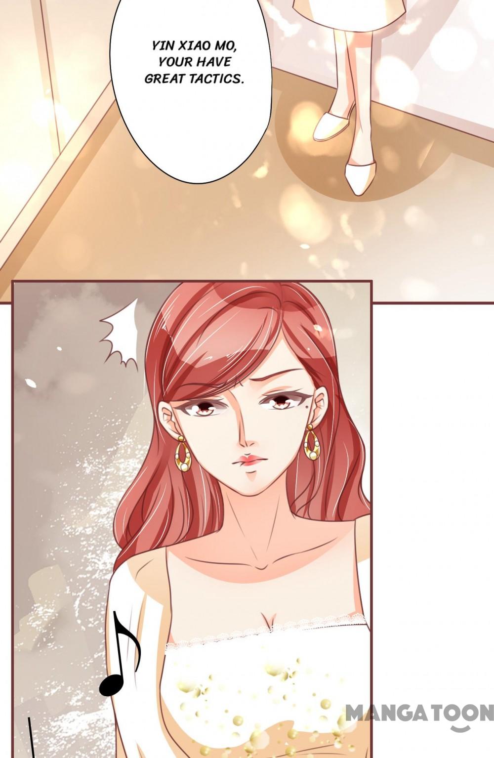 Prince’s Private Baby Chapter 57 page 14