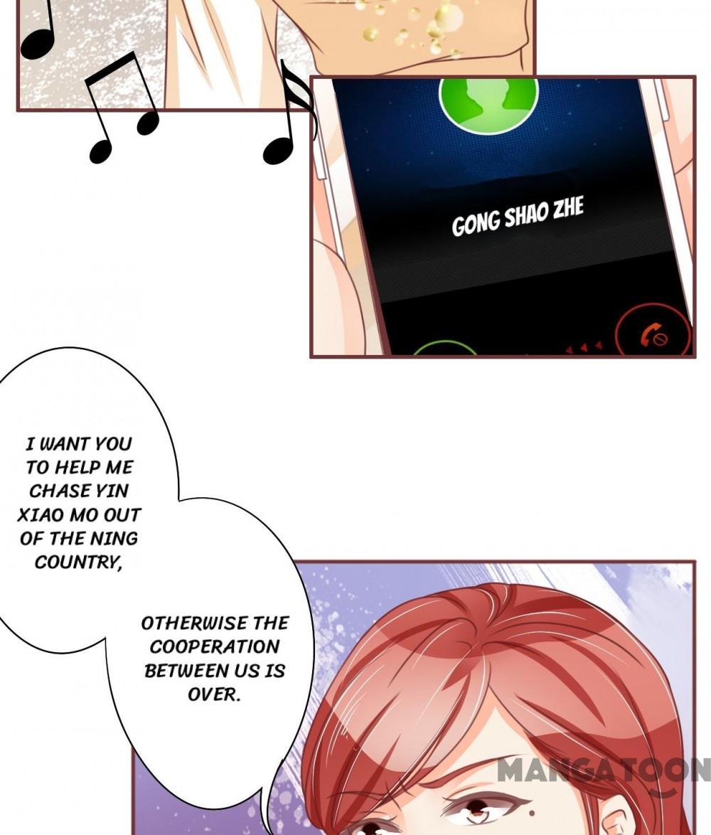 Prince’s Private Baby Chapter 57 page 15