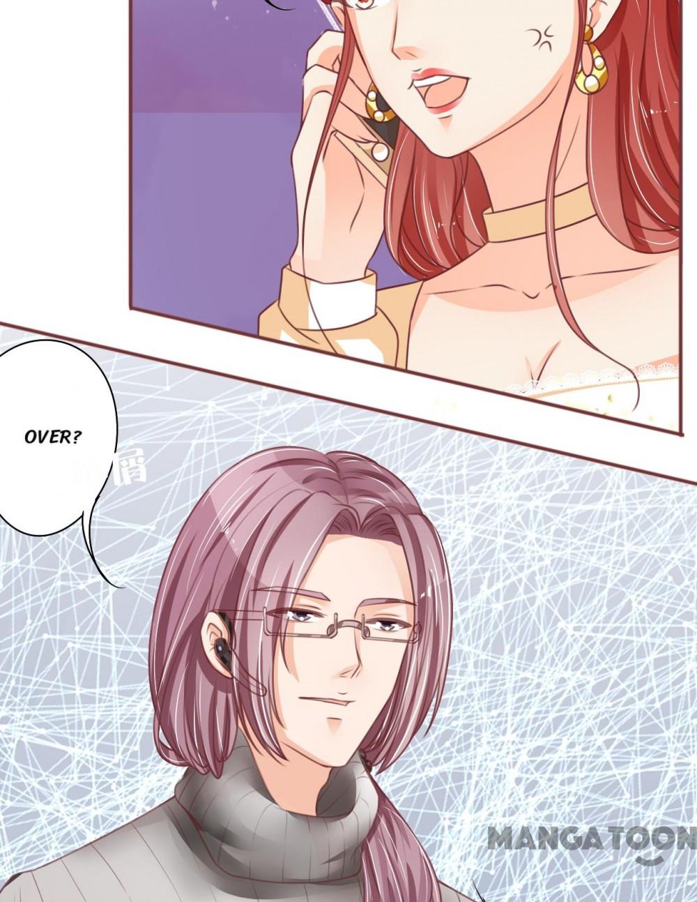 Prince’s Private Baby Chapter 57 page 16