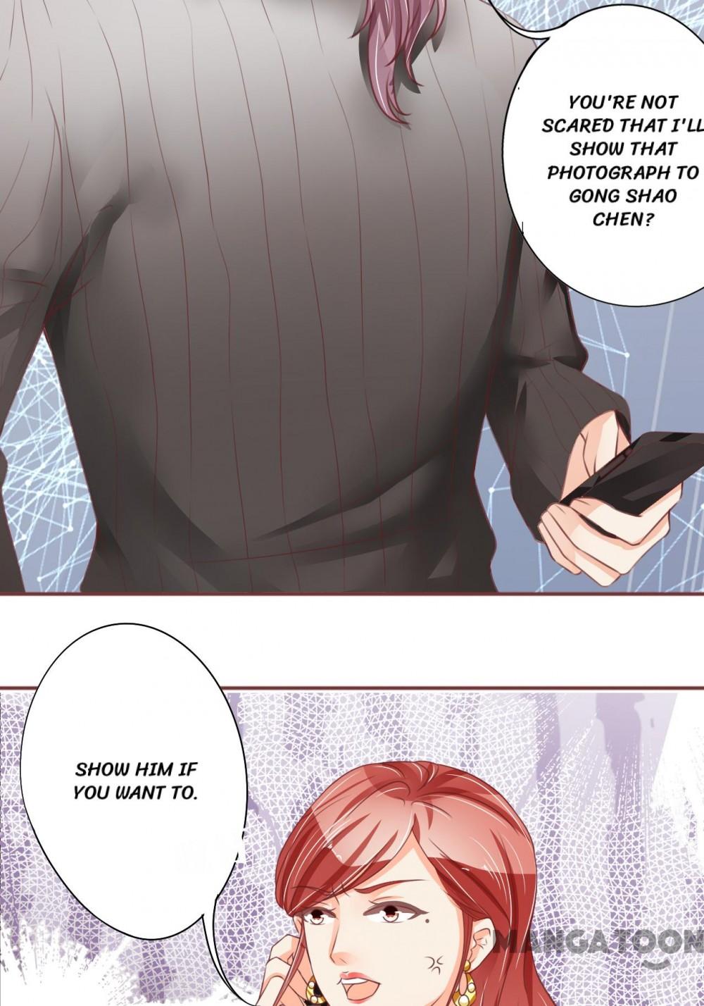 Prince’s Private Baby Chapter 57 page 17