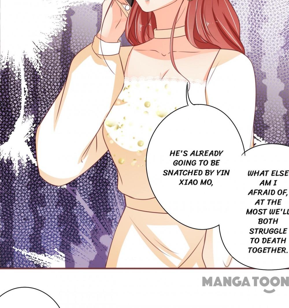 Prince’s Private Baby Chapter 57 page 18