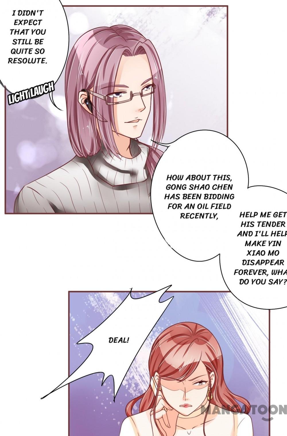 Prince’s Private Baby Chapter 57 page 19