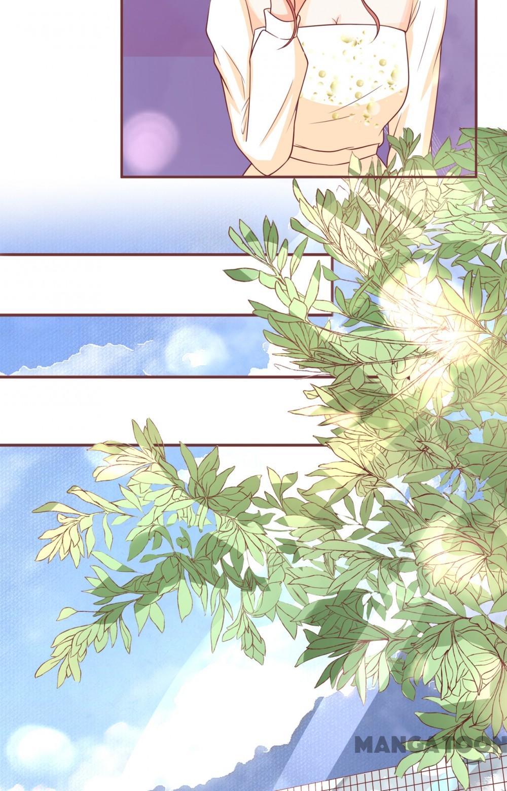 Prince’s Private Baby Chapter 57 page 20